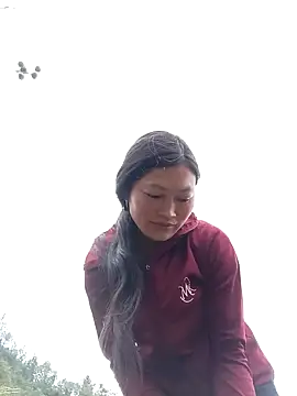 siusiu-00 online show from 10/20/25, 06:15