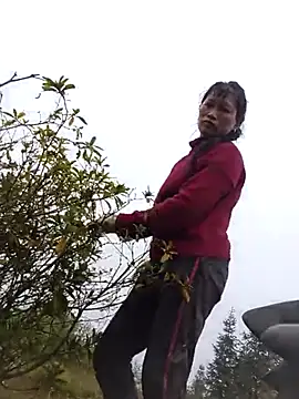 siusiu-00 online show from 11/12/25, 09:13