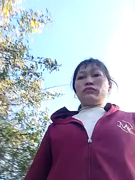 siusiu-00 online show from 11/23/25, 08:57