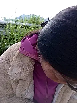 siusiu-00 online show from 11/15/25, 02:37