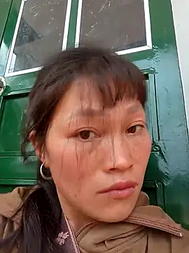 siusiu-00 online show from 11/17/25, 08:51