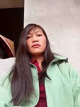 siusiu-00 online show from 03/15/26, 04:30