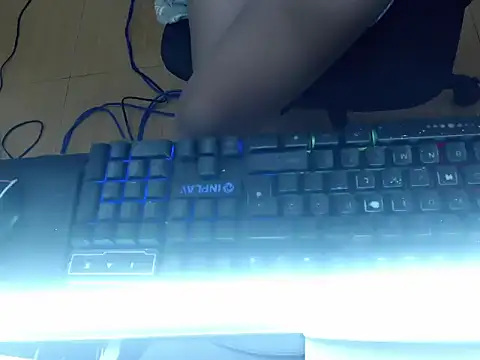 Manddeexx online show from 11/07/25, 11:59