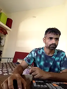 Nudist Jack online show from 04/07/26, 04:25