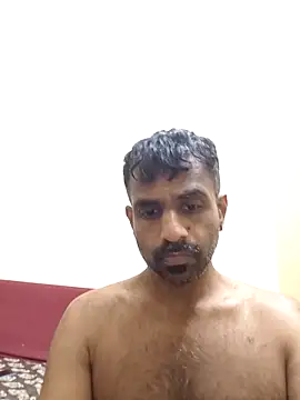 Nudist Jack online show from 04/01/26, 04:37