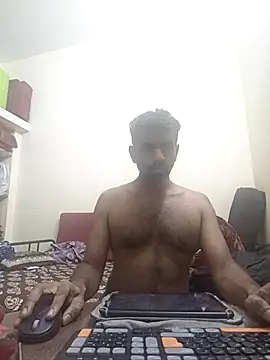 Nudist Jack online show from 04/14/26, 03:28