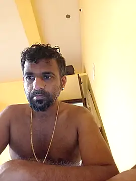 Nudist Jack online show from 10/31/25, 04:31