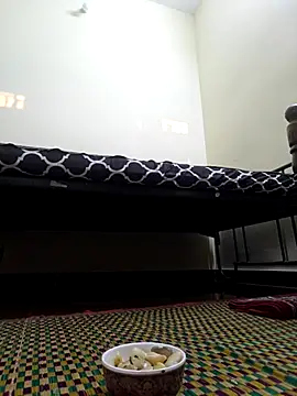 Nudist Jack online show from 02/07/26, 01:35