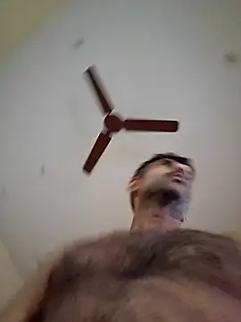 Nudist Jack online show from 01/14/26, 11:58