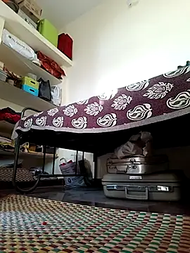 Nudist Jack online show from 04/03/26, 01:34