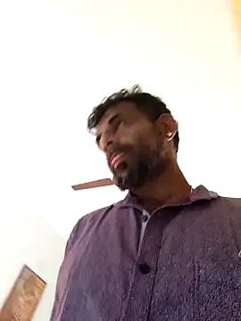 Nudist Jack online show from 11/13/25, 10:08