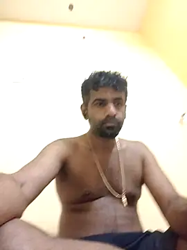 Nudist Jack online show from 10/31/25, 05:20