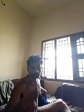 Nudist Jack online show from 02/01/26, 03:38