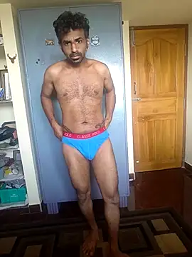 Nudist Jack online show from 03/20/26, 11:44