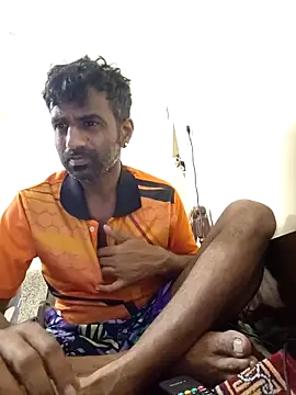 Nudist Jack online show from 03/21/26, 03:38