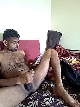 Nudist Jack online show from 04/13/26, 02:48