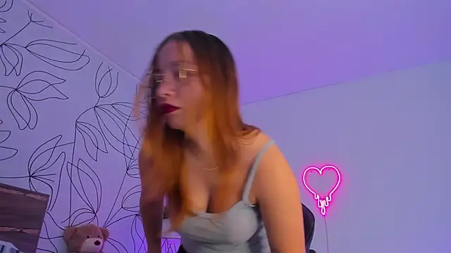 merida 06 online show from 10/30/25, 02:54