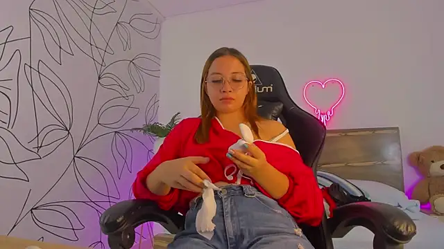 merida 06 online show from 10/19/25, 03:53