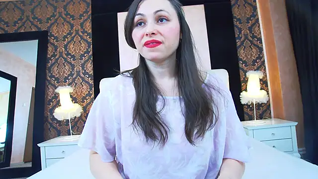 Soft Lilly online show from 03/23/26, 06:35