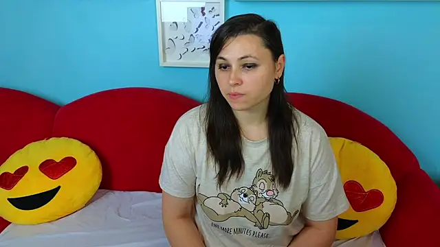 Soft Lilly online show from 11/17/25, 06:06