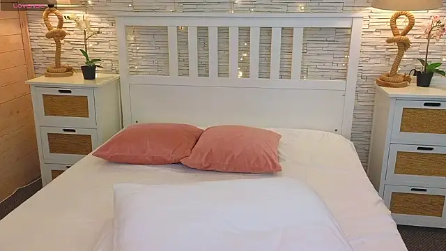 Soft Lilly online show from 02/19/26, 06:21