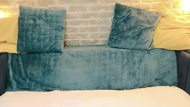 Soft Lilly online show from 03/24/26, 06:13