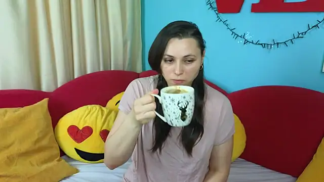 Soft Lilly online show from 03/31/26, 05:31