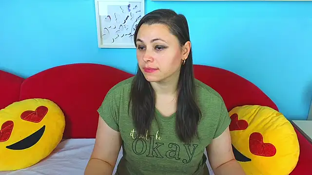 Soft Lilly online show from 11/03/25, 06:40