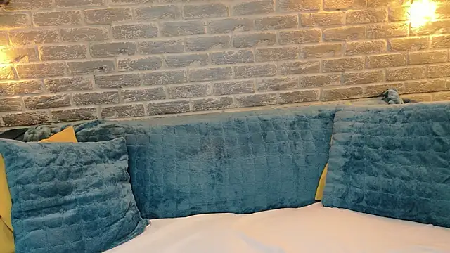 Soft Lilly online show from 03/19/26, 06:35