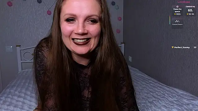 Amy  Leee  online show from 01/10/26, 08:37
