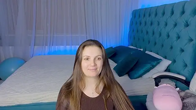 Amy  Leee  online show from 02/09/26, 03:10