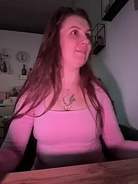 Amy  Leee  online show from 02/20/26, 03:03