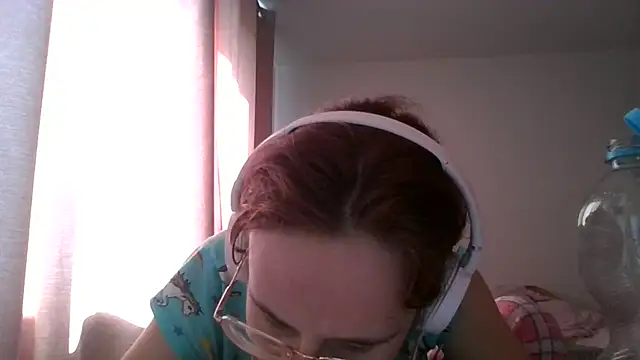 Snapshot of LuckySLove chatting on 07/13/26, 02:27 LuckySLove online show from 07/13/26, 02:27