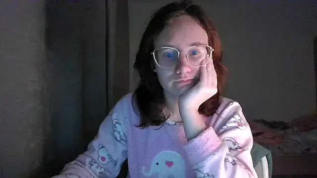 LuckySLove online show from 01/09/26, 09:22