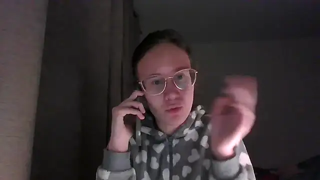 LuckySLove online show from 01/05/26, 05:27