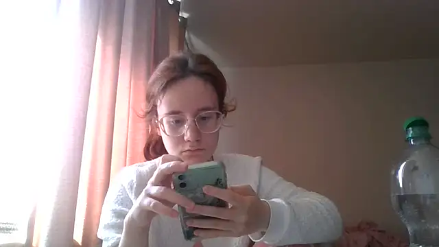 Snapshot of LuckySLove chatting on 05/25/26, 12:59 LuckySLove online show from 05/25/26, 12:59