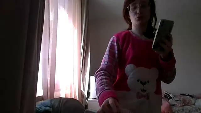 Snapshot of LuckySLove chatting on 03/22/26, 12:07 LuckySLove online show from 03/22/26, 12:07