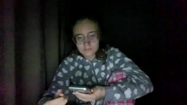 LuckySLove online show from 02/24/26, 05:47