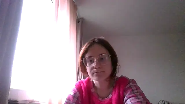 LuckySLove online show from 02/22/26, 03:35