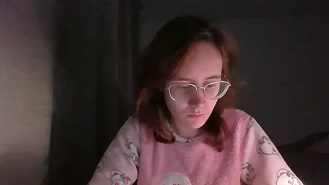 LuckySLove online show from 01/08/26, 07:42