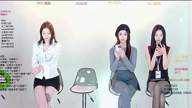 DX-002 online show from 12/04/25, 07:40