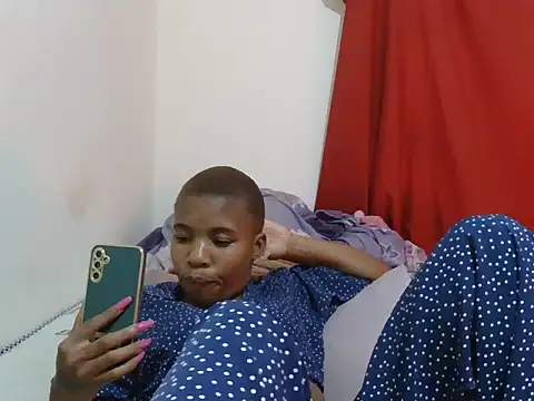 sexy-Noxy online show from 11/02/25, 04:01