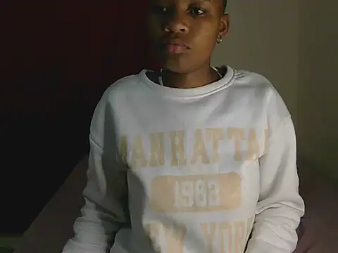 sexy-Noxy online show from 10/17/25, 11:50