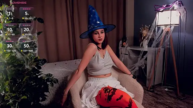 KrisWaller online show from 10/29/25, 11:09