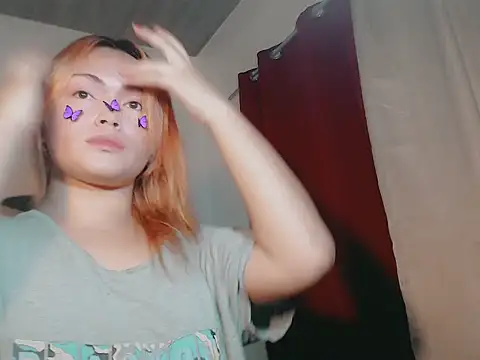 Snapshot of ur_babyjamella chatting on 02/04/26, 05:41 ur babyjamella online show from 02/04/26, 05:41