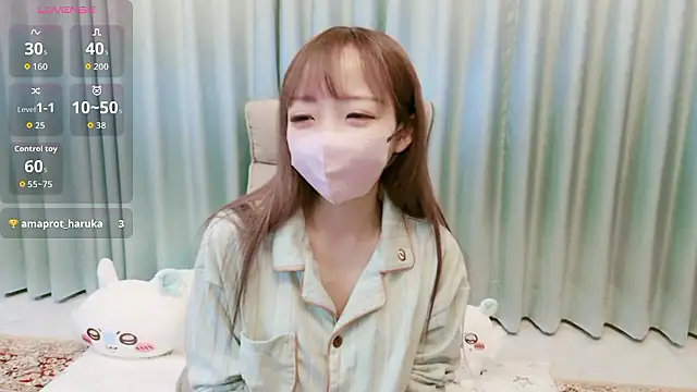 MIZUHO 05 online show from 11/20/25, 01:45