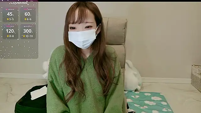 MIZUHO 05 online show from 11/28/25, 01:44