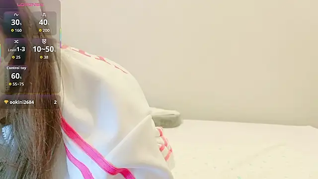 MIZUHO 05 online show from 10/31/25, 02:13