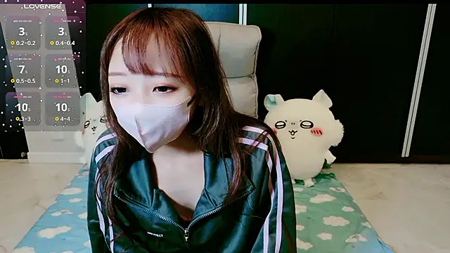 MIZUHO 05 online show from 11/19/25, 01:22