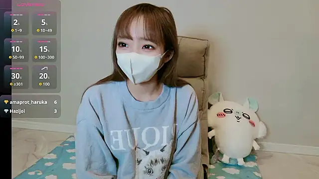 MIZUHO 05 online show from 12/15/25, 01:28